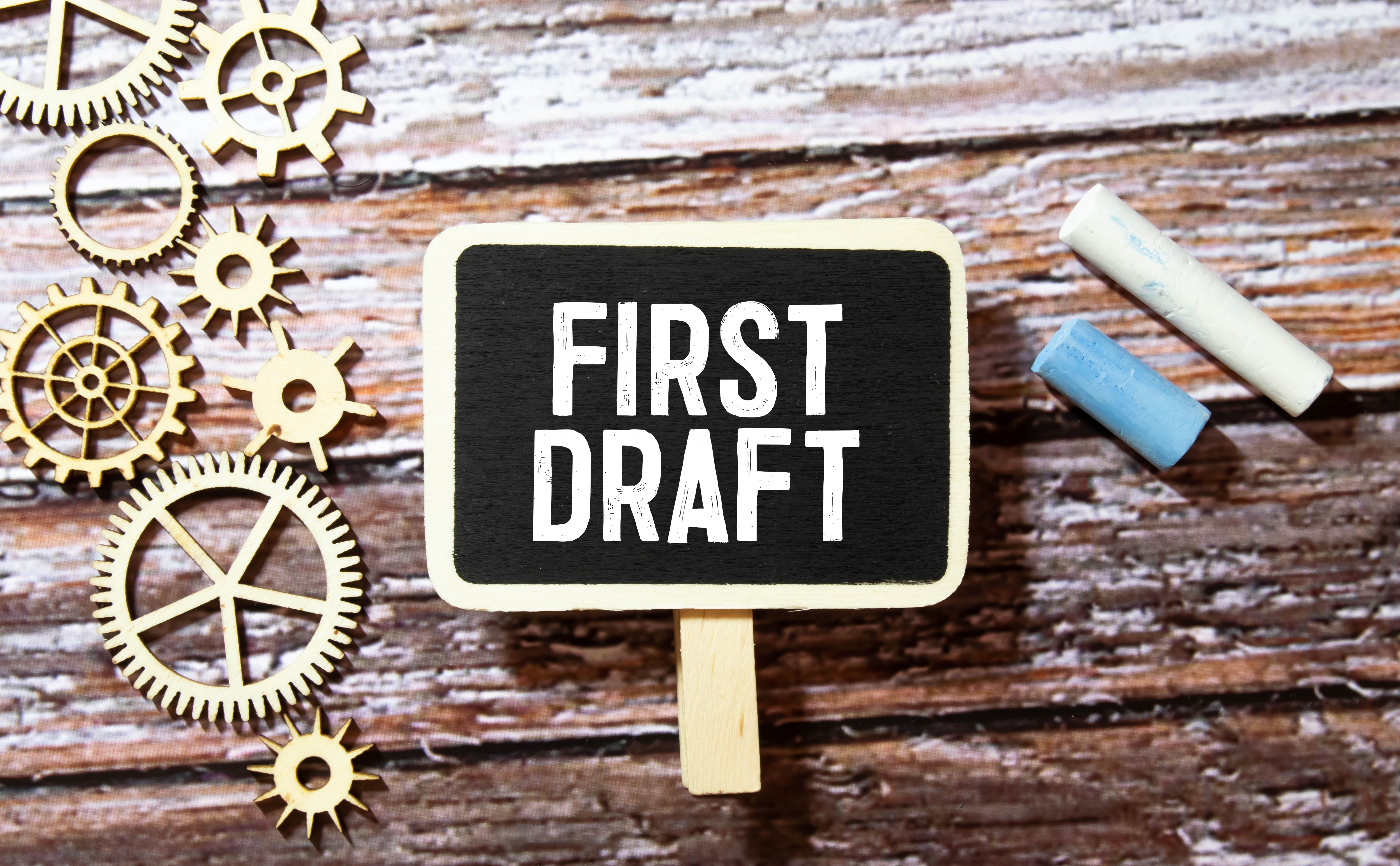 End of a Draft — and About Time Too – The Fantasy Worlds of Nyki Blatchley